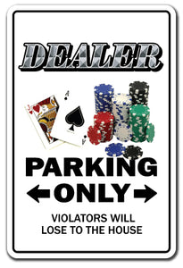 DEALER