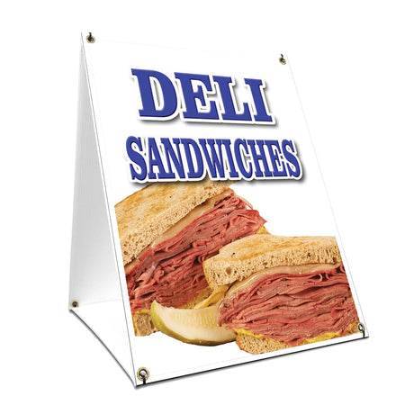 Deli Sandwiches