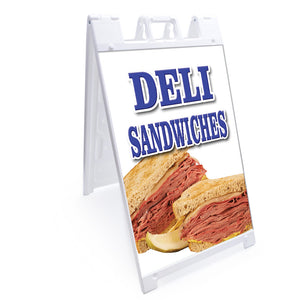 Deli Sandwiches