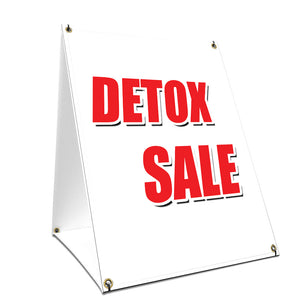 Detox Sale