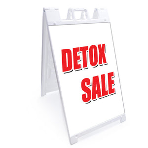 Detox Sale