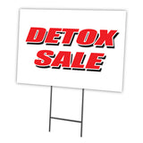 DETOX SALE
