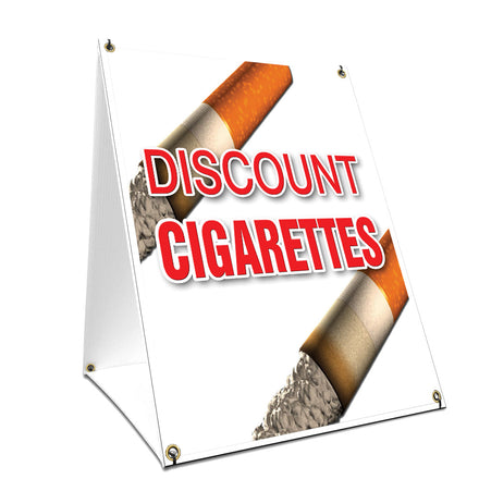 Discount Cigarettes