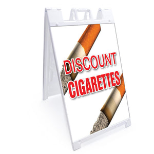 Discount Cigarettes