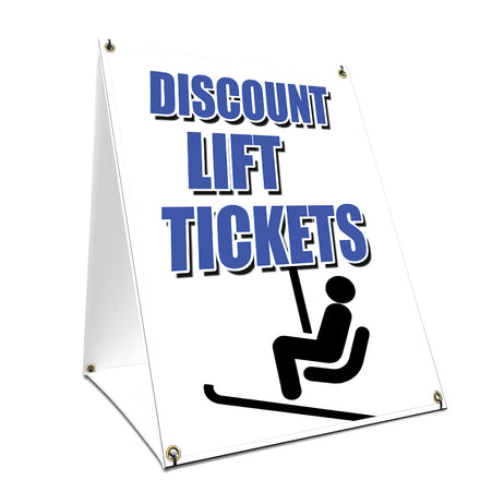 Discount Lift Tickets