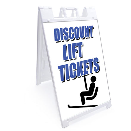 Discount Lift Tickets