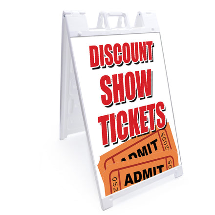 Discount Show Tickets