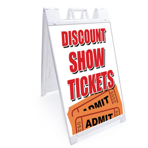 Discount Show Tickets