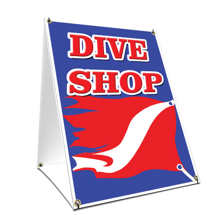 Dive Shop