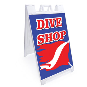 Dive Shop