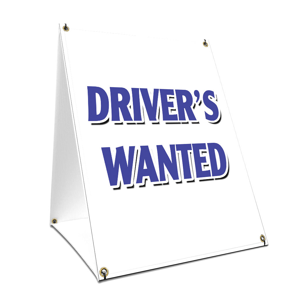 Drivers Wanted