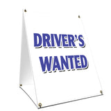 Drivers Wanted