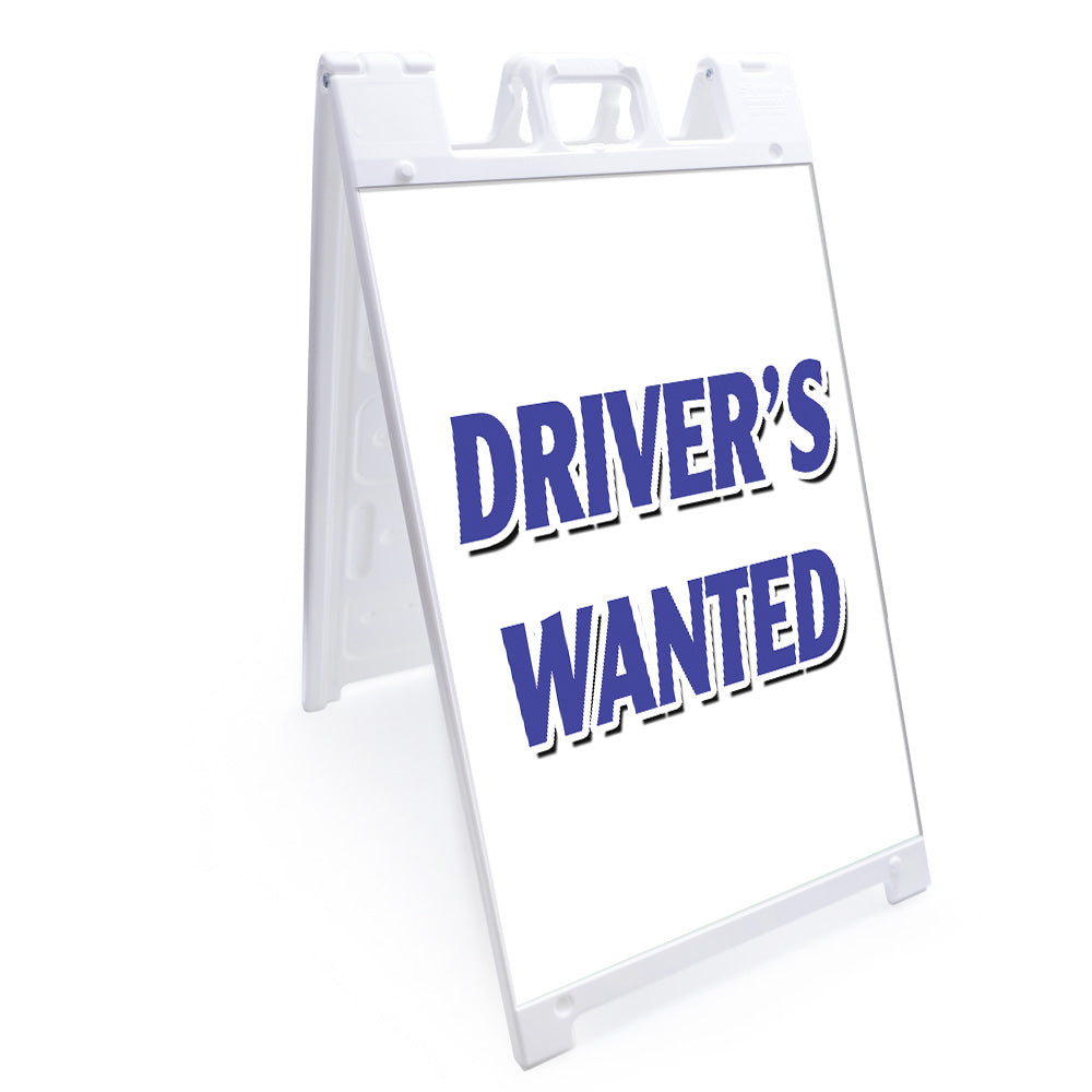 Drivers Wanted