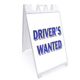 Drivers Wanted