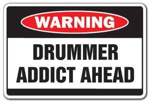 Drummer Addict