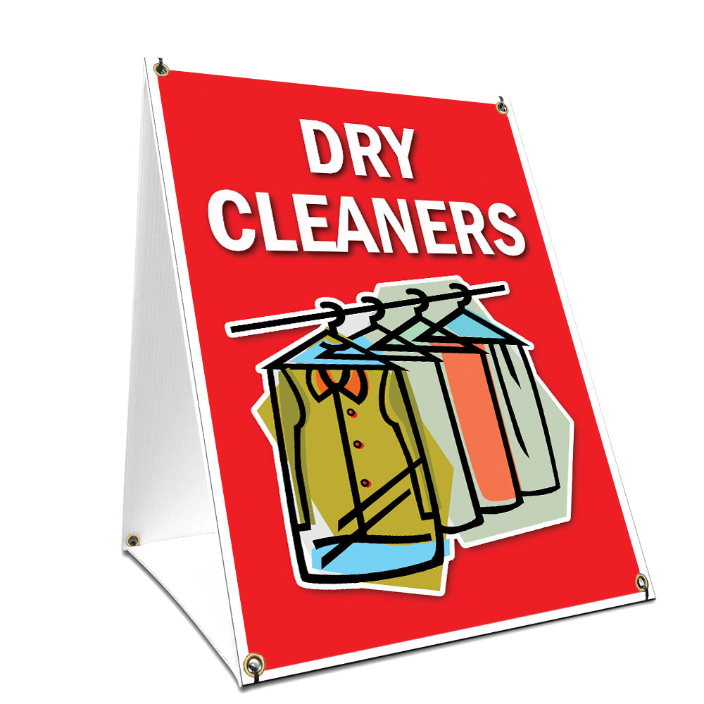 Dry Cleaners