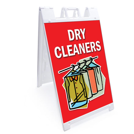 Dry Cleaners