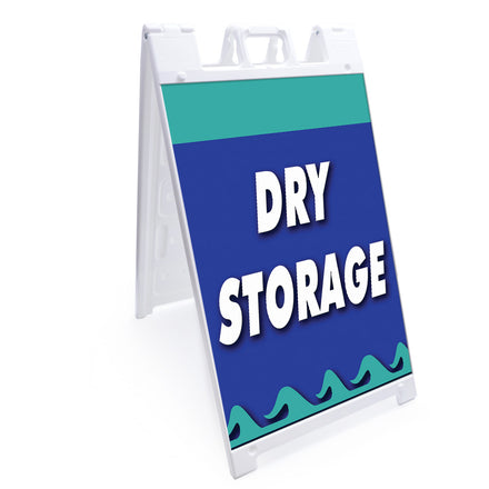 Dry Storage