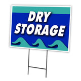 DRY STORAGE