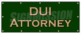 Dui Attorney Banner