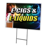 Ecig & Eliquid