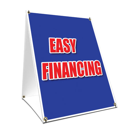 Easy Financing