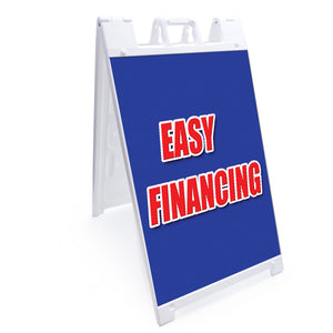 Easy Financing