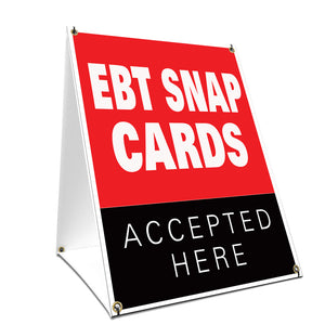 Ebt Snap Cards