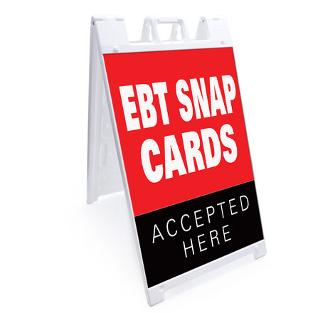 Ebt Snap Cards