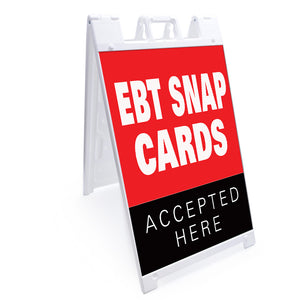 Ebt Snap Cards