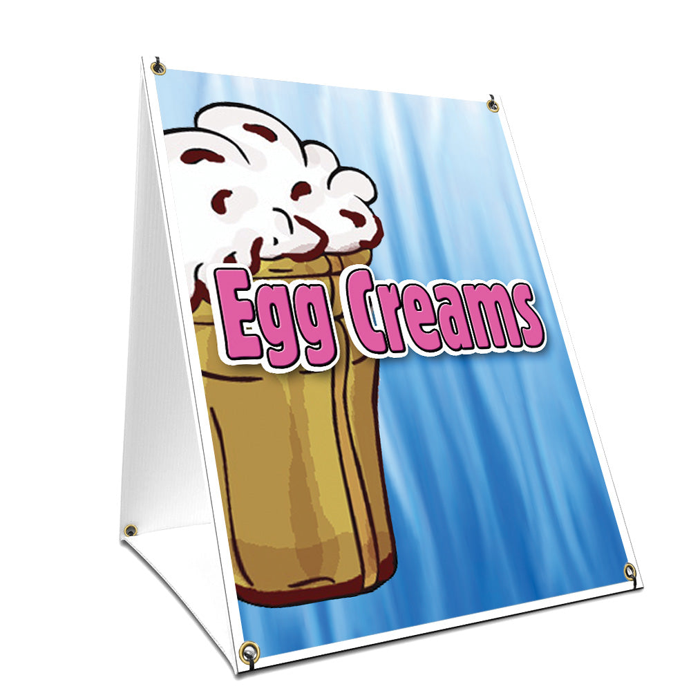 Egg Creams