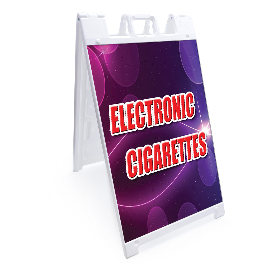Electronic Cigarettes