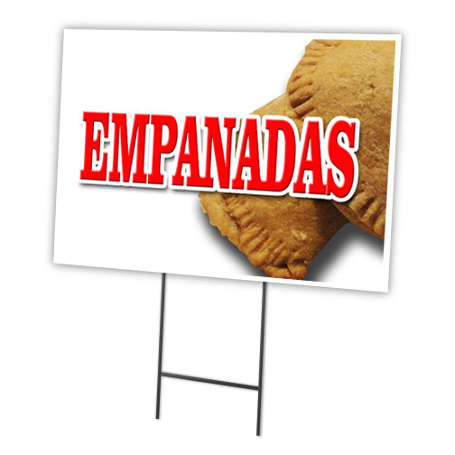 EMPANADAS
