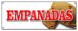 Empanadas Banner