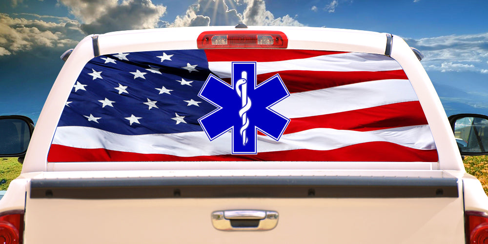 EMT FLAG