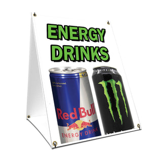 Energy Drinks