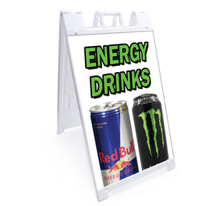 Energy Drinks