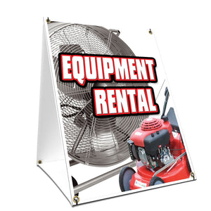 Equipment Rental