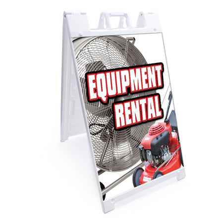 Equipment Rental