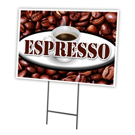 ESPRESSO