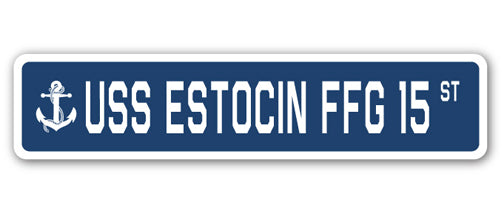 Estocin Ffg 15