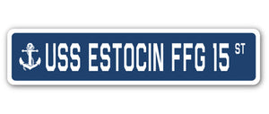 Estocin Ffg 15