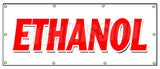 Ethanol Banner