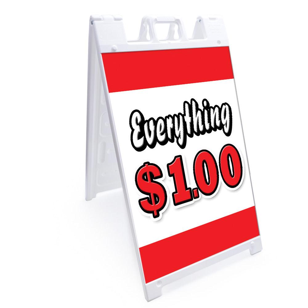 Everything 1 Dollar