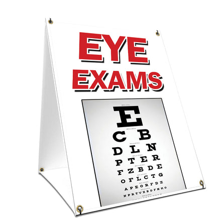 Eye Exams