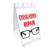 Eyeglass Repair