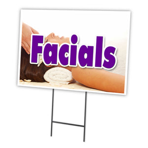 FACIALS