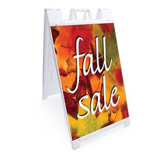 Fall Sale