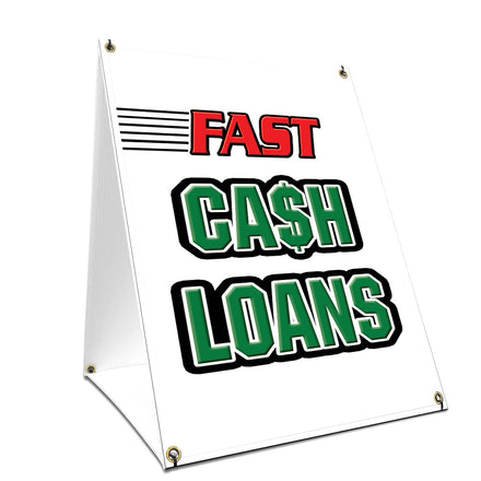 Fast Cash Loans