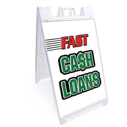 Fast Cash Loans